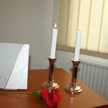 Trauzimmer im Amt - Bild 4 Trauzimmer im Amt - Bild 4