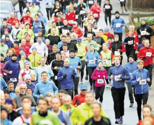 Bild - Wasser zu hoch - Hauptlauf verkürzt